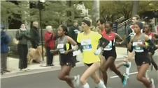 Shobukhova ordered to repay London Marathon prize money