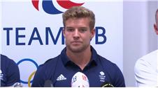 Team GB announce rugby sevens squads