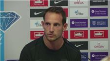 Doping an issue throughout sport - Pole vaulter Lavillenie