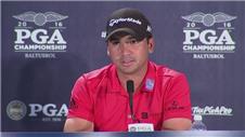 Jason Day: 'I'm just entering my prime'