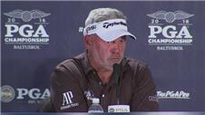 Clarke: Ryder Cup captaincy affected own game