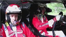 Meeke edges closer to Finland Rally win