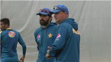 Pakistan confident ahead of third test