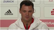 Kaymer disappointed with top players' Olympics absence