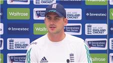 England prepare for final test against Pakistan