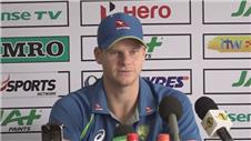 Smith: Sub-continent never easy