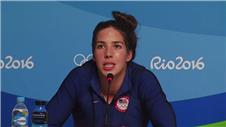 USA swimming team hope Phelps will be back