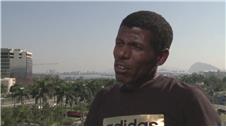 Gebrselassie supports lifetime doping bans