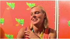 Dutch gold medallists savour Rio success