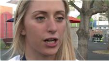 Laura Trott hints at competing in Tokyo 2020