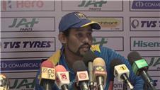 Dilshan plays last ODI for Sri Lanka