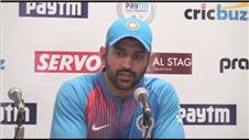 Dhoni taking positives after narrow loss
