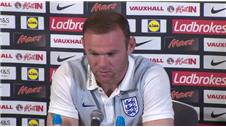 Rooney to retire from England after Riussia World Cup
