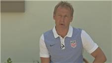 USA: Klinsmann previews World Cup qualifiers