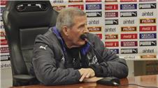 Uruguay coach previews Argentina clash