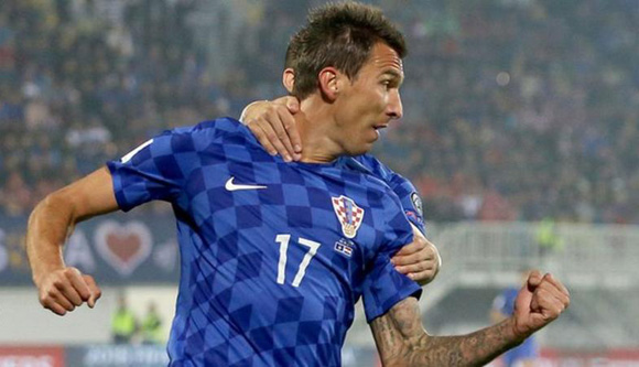 Kosovo 0 - 6 Croatia: Kosovo handed heavy defeat by Croatia on home debut