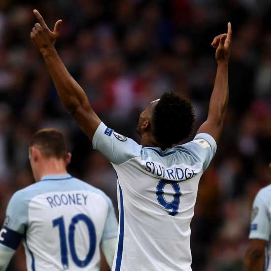 England 2-0 Malta: Sturridge & Alli give Southgate first win