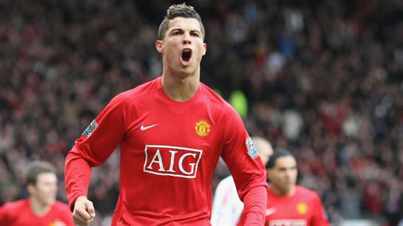 Man United 'butchered and battered' Cristiano Ronaldo - Gary Neville