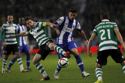 Rumour: Chelsea want Porto’s £35m-rated Ruben Neves