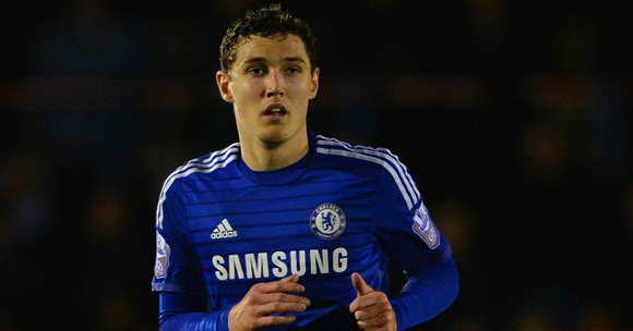 Chelsea will not sell defender to 'Barcelona or Bayern'
