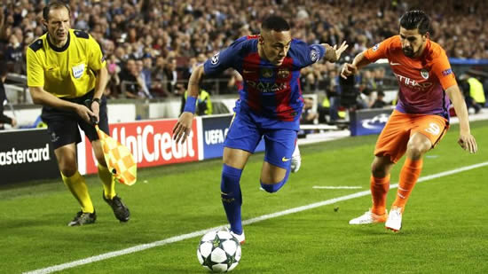 Barcelona star Neymar a perfect fit for Paris Saint-Germain - Marquinhos