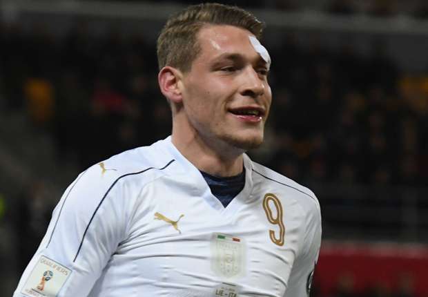 Liechtenstein 0-4 Italy: Belotti brace inspires Azzurri to comfortable victory