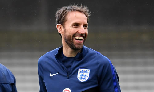 Gareth Southgate to land four-year England deal after review