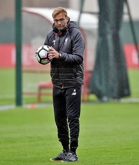 Jurgen Klopp discusses Liverpool arrivals: We have a problem if this happens