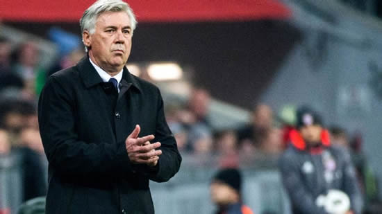 Carlo Ancelotti a mistake for Bayern Munich - Ze Roberto