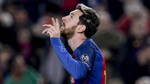 Barcelona 4-0 Borussia Monchengladbach: Arda outshines Messi in Camp Nou rout