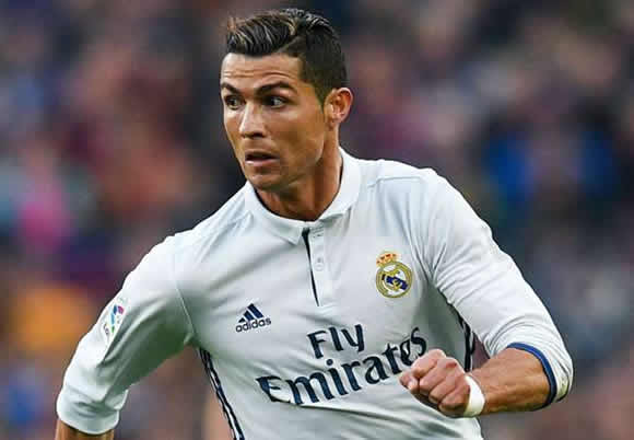 'Cristiano an exemplary tax payer' - Real Madrid rally behind Ronaldo