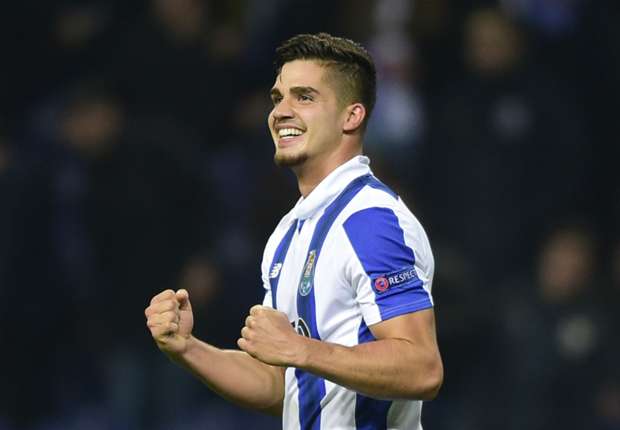 Porto 5-0 Leicester City: Andre Silva double downs Foxes