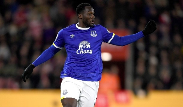 Lukaku nearly joined another EPL club