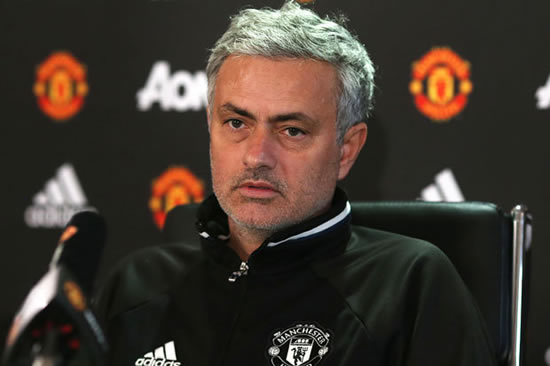 Jose Mourinho reveals Paul Pogba's reaction to Man United's Europa League draw