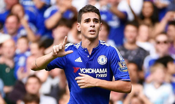 Chelsea accept stunning £60m bid for midfielder: He's told team-mates he's leaving