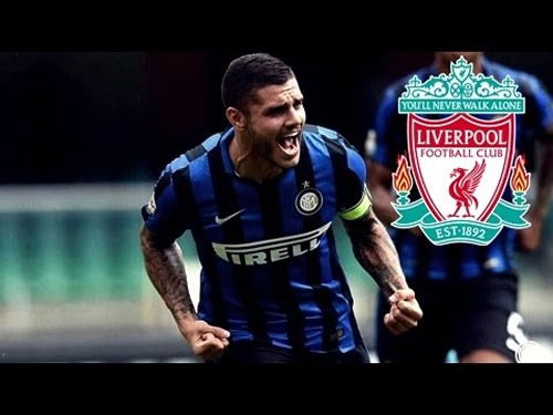 7M - Icardi, where are you going?