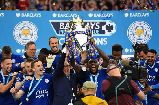 7M - Premier League 2016: Top 10 moments of the year