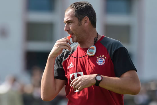 Swansea to announce Paul Clement as manager: He's agreed two-and-a-half-year deal