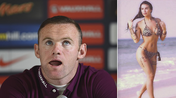 Are Wayne Rooney's secret sex habits about to be revealed?