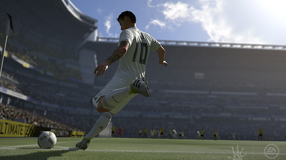 FIFA 17 player reveals how to use controversial 