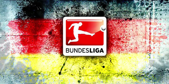 7M - Bundesliga best XI so far in 2016-17