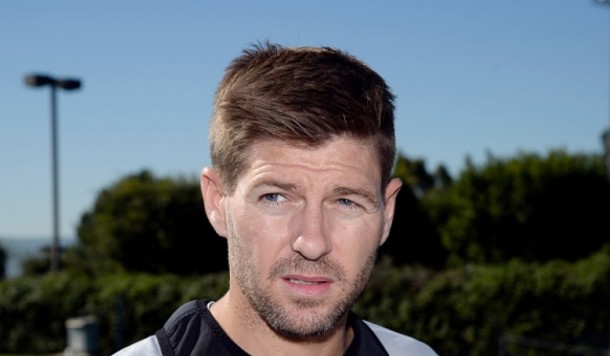 Steven Gerrard to return to Liverpool