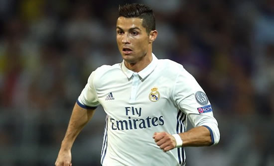REVEALED: Real Madrid players question Ronaldo form and value
