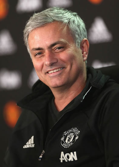 No way, Jose: United boss becomes hotel favourite after dishing out £100 tips