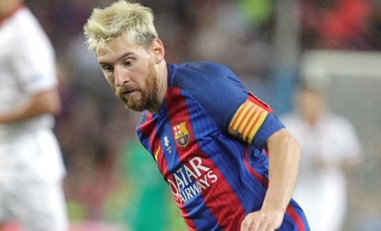 Ex-Barcelona chief Ingla: Friction between Messi and Ibrahimovic