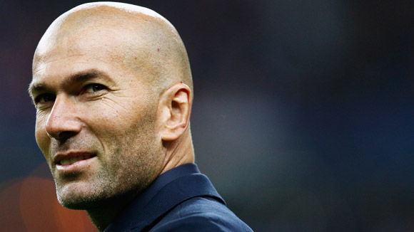 7M - Zidane's fabulous 2016: ability or luck