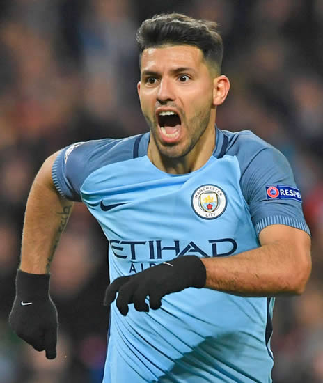 Sergio Aguero: This is the truth about my relationship with Man City boss Pep Guardiola