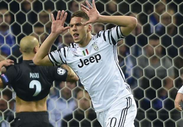 Porto 0-2 Juventus: Quickfire goals give Allegri's men advantage