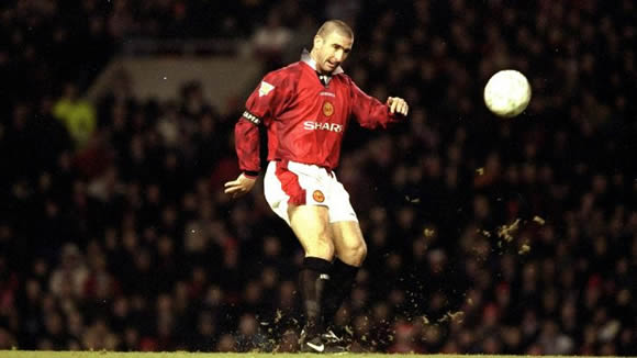 Eric Cantona: Jose Mourinho will bring Man United multiple trophies this year