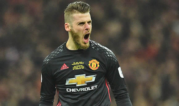 Ander Herrera: Why David de Gea should stay at Man United and snub Real Madrid interest